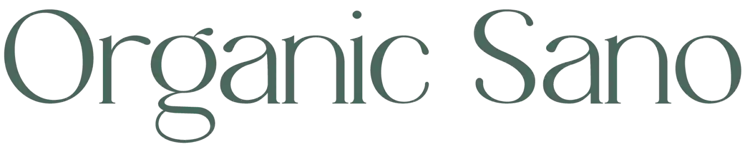 organic logo