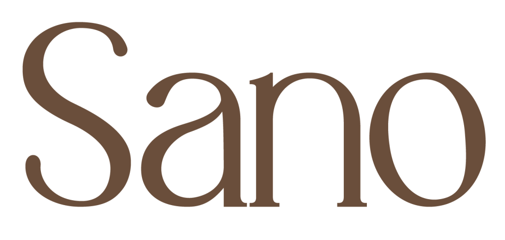 Organic Sano Logo