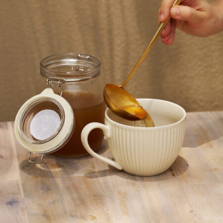 Gut Healing Bone Broth