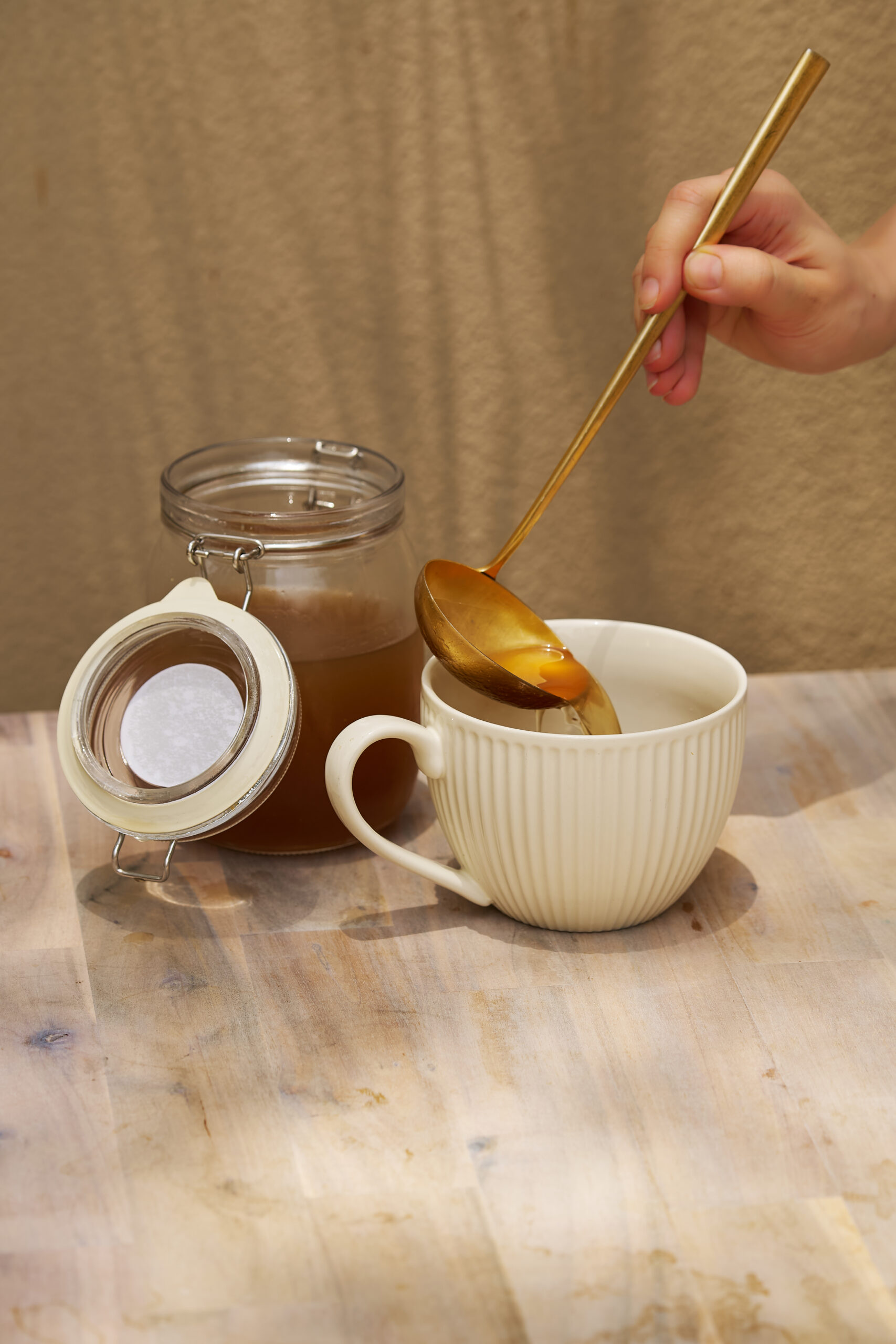 Gut Healing Bone Broth