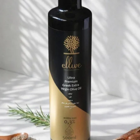 Extra virigin Greek Olive Oil