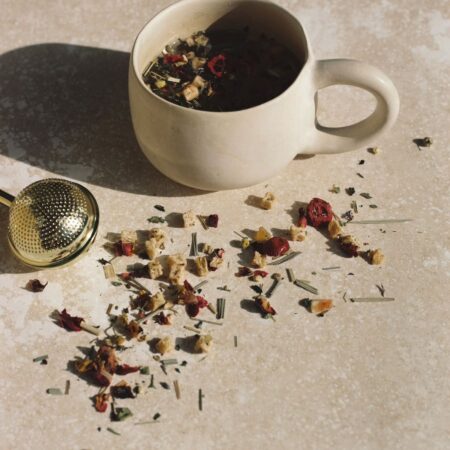 Digestion Herbal Tea