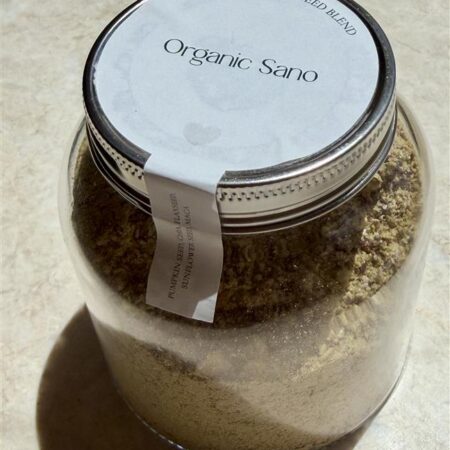 Women’s Wellness Seed Blend