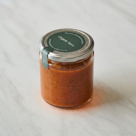 Secret Pasta Sauce