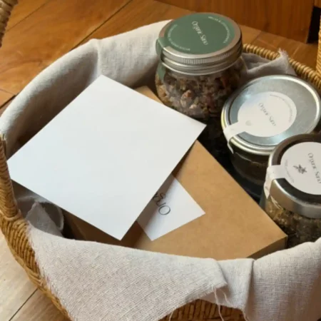 The Women’s Wellness Hamper