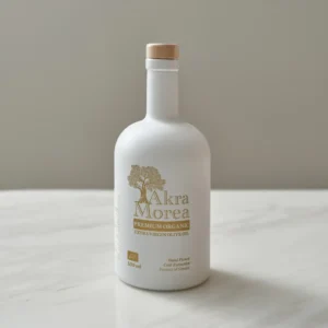 Organic Sano organic extra virgin olive oil