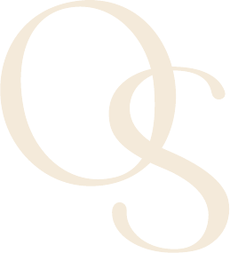 Organic Sano monogram